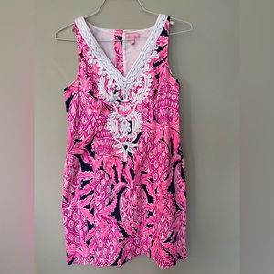 Lilly Pulitzer Dress, 8